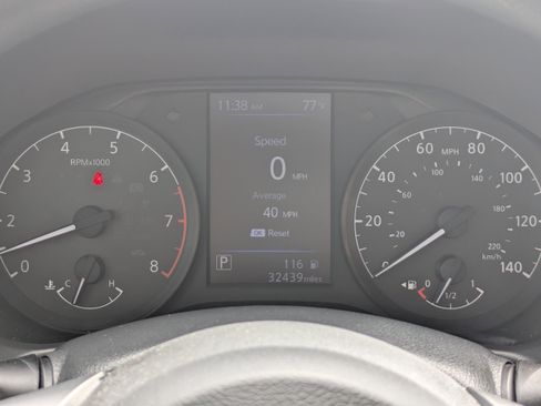 Certified 2021 Nissan Altima 2.5 S image 26