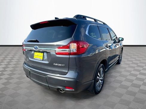 Used 2019 Subaru Ascent Premium AWD/4WD image 4