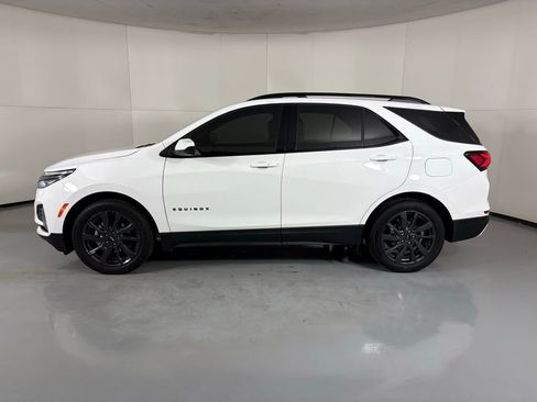 Used 2023 Chevrolet Equinox RS image 6