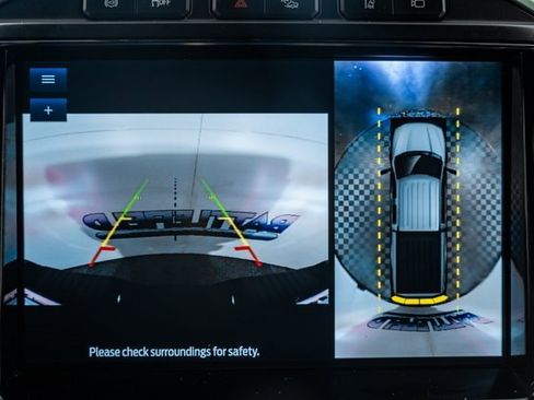 Used 2022 Ford F350 Platinum w/ Tremor Off-Road Package image 62