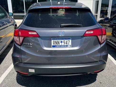 Used 2016 Honda HR-V EX image 3