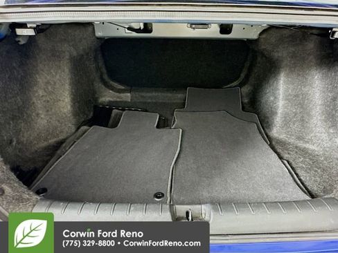 Used 2016 Honda Civic EX image 24