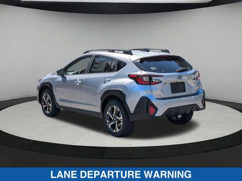 Certified 2025 Subaru Crosstrek 2.5i Premium AWD/4WD image 5