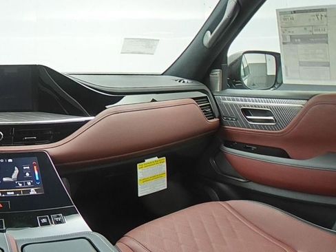 Used 2026 INFINITI QX80 Autograph AWD/4WD image 19