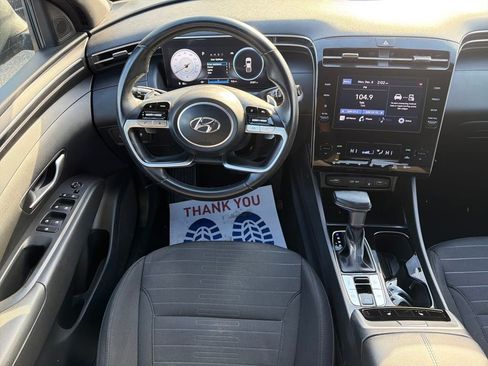 Certified 2022 Hyundai Santa Cruz SEL Premium image 58