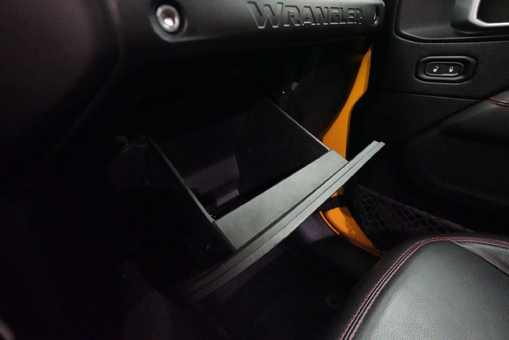 Used 2019 Jeep Wrangler Unlimited Rubicon AWD/4WD image 28