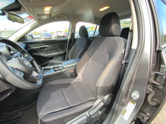 Used 2025 Nissan Sentra S FWD image 18