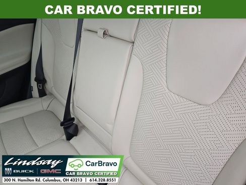 Certified 2020 Buick Encore GX Essence w/ Experience Buick Package image 25