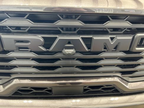 New 2026 RAM 2500 Tradesman image 23