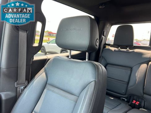 Used 2020 GMC Sierra 1500 Denali w/ Denali Ultimate Package AWD/4WD image 20
