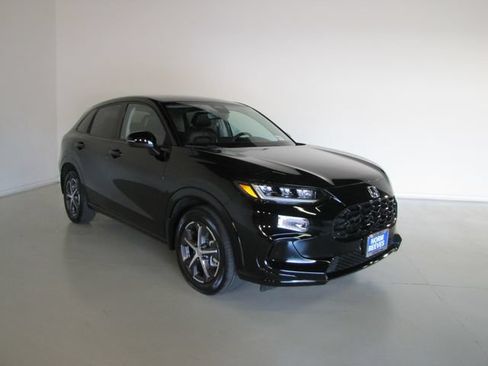 Certified 2023 Honda HR-V EX-L image 3