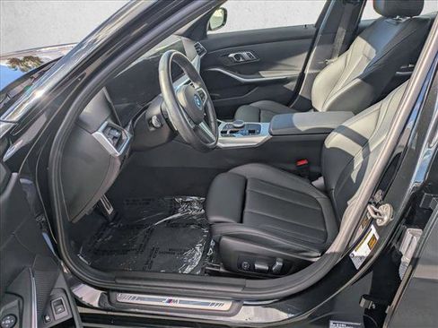 Used 2023 BMW 330e 330e w/ M Sport Package image 17