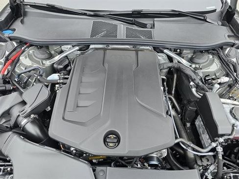 New 2025 Audi A5 2.0T Prestige image 32