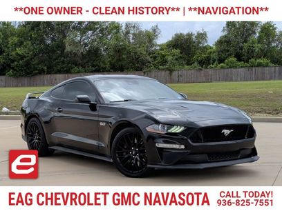 Used 2021 Ford Mustang GT Premium w/ GT Performance Package