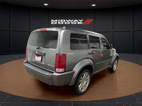 Used 2011 Dodge Nitro Heat image 4