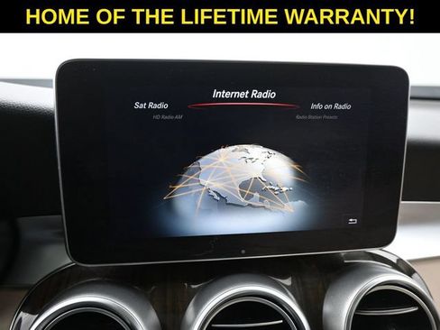 Used 2016 Mercedes-Benz GLC 300 4MATIC image 23
