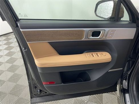 New 2026 Hyundai Santa Fe Calligraphy image 14