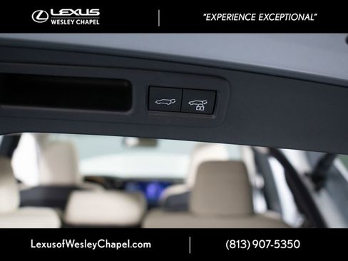 Used 2024 Lexus RX 350 FWD w/ Convenience Package image 20