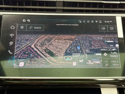 New 2026 Audi Q7 3.0T Premium Plus image 15