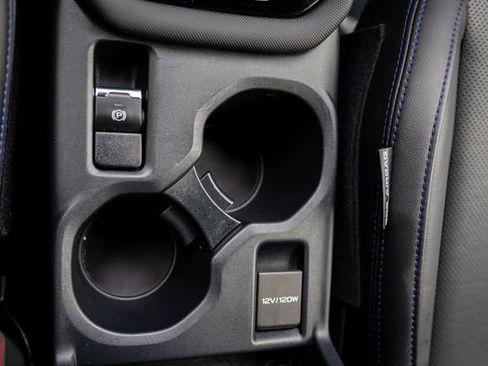 Certified 2025 Subaru Forester Limited w/ Popular Package #2 image 38