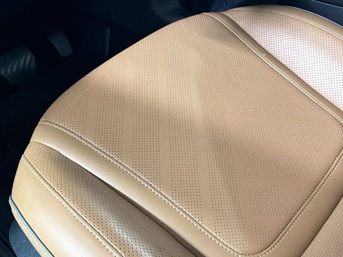 Certified 2026 INFINITI QX80 Luxe w/ Cargo Package RWD image 21