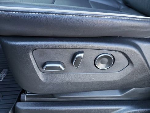 Certified 2024 Cadillac Escalade Sport w/ Touring Package image 10