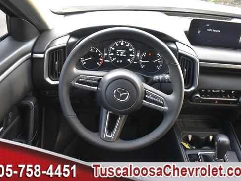Used 2024 MAZDA CX-50 AWD 2.5 S w/ Preferred Package image 26