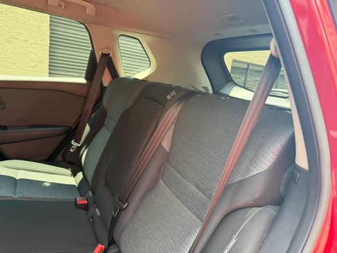 Used 2022 Nissan Rogue SV FWD image 32