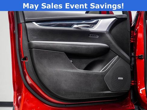 Used 2024 Cadillac XT5 Premium Luxury AWD/4WD image 36