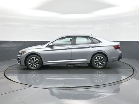 New 2026 Volkswagen Jetta S FWD image 4