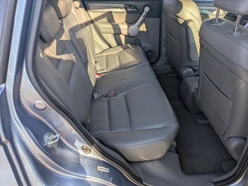 Used 2007 Honda CR-V EX-L image 17