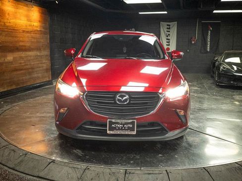 Used 2019 MAZDA CX-3 Sport FWD image 4