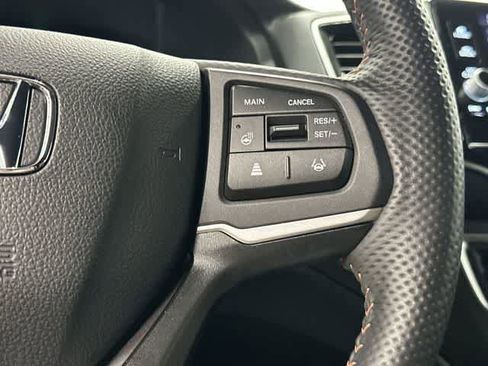 Certified 2025 Honda Ridgeline TrailSport image 18