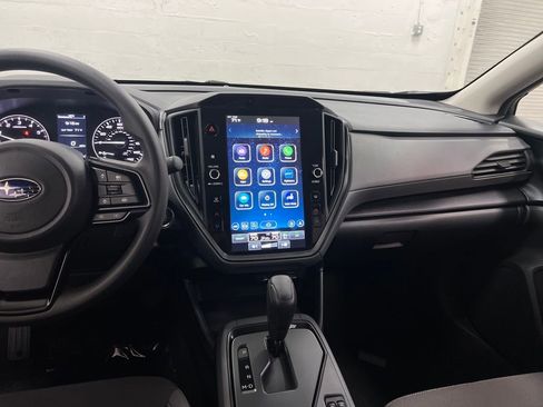 New 2026 Subaru Crosstrek 2.0i Premium AWD/4WD image 17