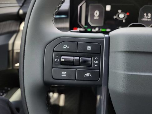 New 2027 Kia Telluride X-Line SX Prestige AWD/4WD image 21