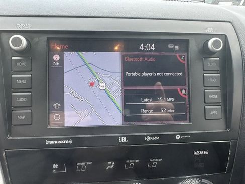Used 2020 Toyota Sequoia Platinum RWD image 29