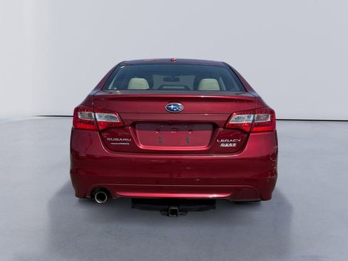 Used 2015 Subaru Legacy 2.5i Limited AWD/4WD image 4