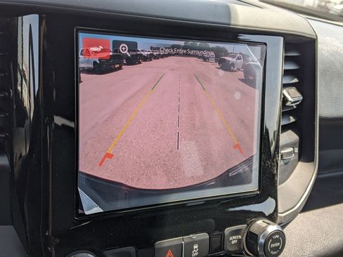 New 2025 RAM 2500 Tradesman image 29