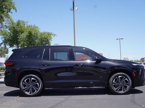 New 2026 Buick Enclave Sport Touring w/ Super Cruise Package FWD image 2
