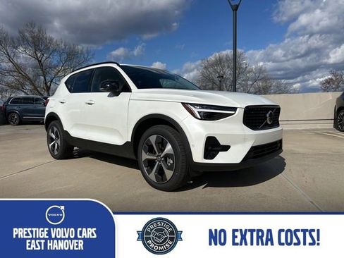 New 2026 Volvo XC40 B5 Plus w/ Protection Package Premier image 1