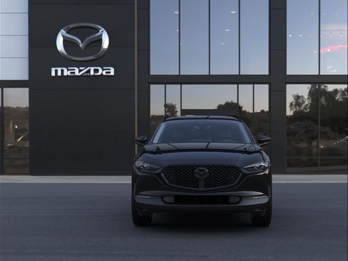 New 2026 MAZDA CX-30 2.5 Turbo w/ Premium Plus Pkg image 6