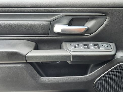 New 2026 RAM 1500 Express RWD image 20