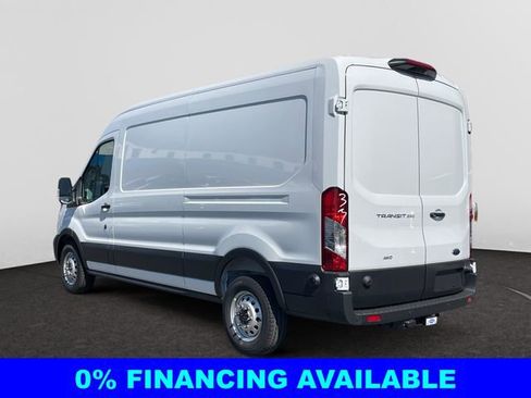 New 2025 Ford Transit 250 Base w/ Load Area Protection Package image 3