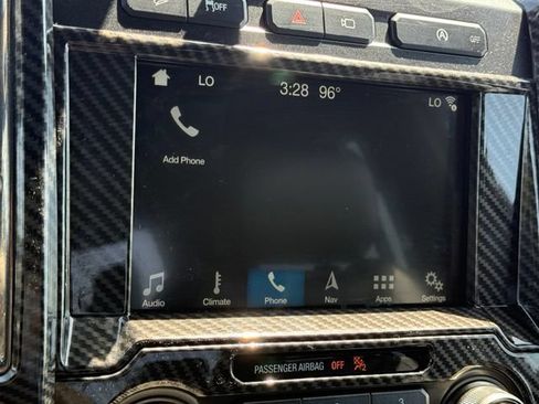 Used 2018 Ford F150 Raptor w/ Equipment Group 802A Luxury AWD/4WD image 25