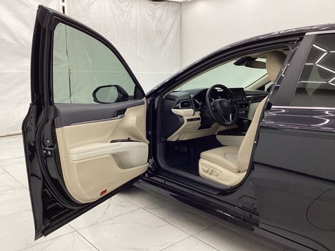 Used 2024 Toyota Camry LE image 16