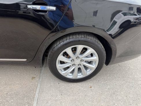 Used 2015 Buick LaCrosse Leather FWD image 35