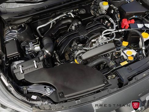 Used 2025 Subaru Outback Limited AWD/4WD image 43