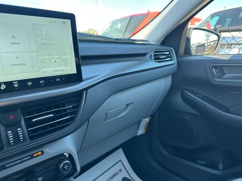 New 2025 Ford Escape Active w/ Tech Pack #1 image 58