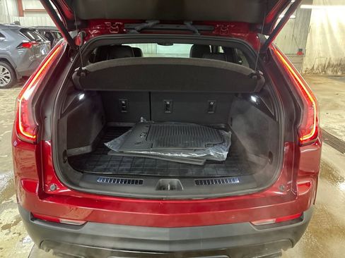 Used 2019 Cadillac XT4 Sport image 24