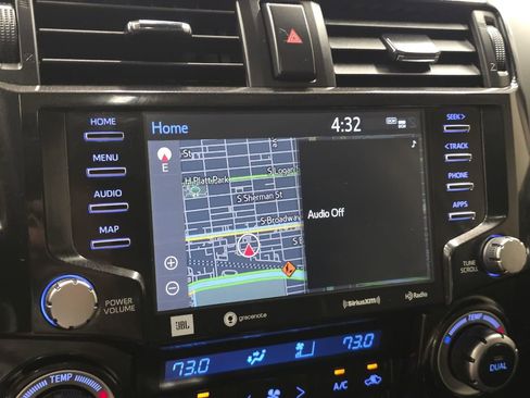 Used 2022 Toyota 4Runner TRD Pro image 26